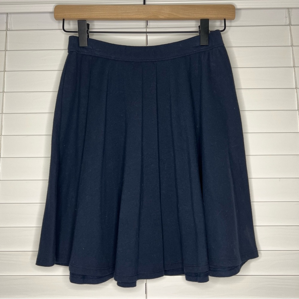 PRICE DROP A&F Skater Skirt